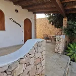 Dammusi Gattuso Apartament Lampedusa