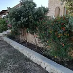 Dammusi Gattuso Apartament Lampedusa