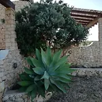 Apartament Dammusi Gattuso