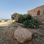 Apartament Dammusi Gattuso Lampedusa