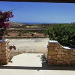 Apartament Dammusi Gattuso *