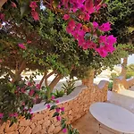 Dammusi Gattuso Apartament *
