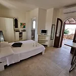 Dammusi Gattuso Apartament Lampedusa