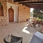 Apartament Dammusi Gattuso Lampedusa