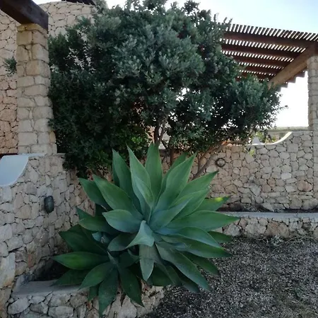 Apartman Dammusi Gattuso