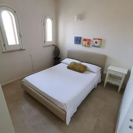 Dammusi Gattuso Lampedusa