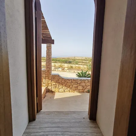 Apartman Dammusi Gattuso *