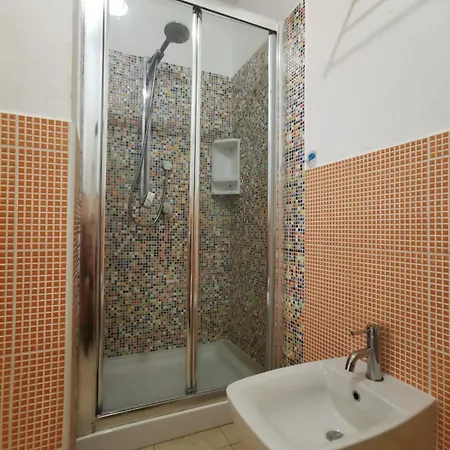 Dammusi Gattuso Apartman Lampedusa