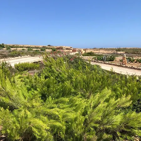 Dammusi Gattuso Lampedusa