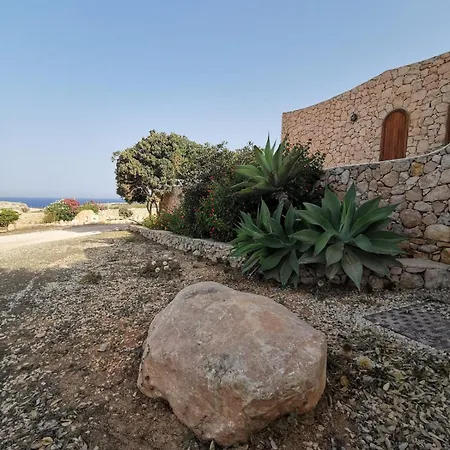 Apartman Dammusi Gattuso Lampedusa