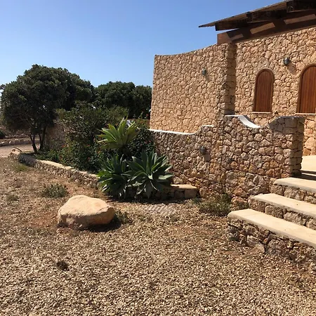 Apartament Dammusi Gattuso