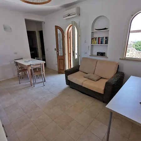 Apartman Dammusi Gattuso *