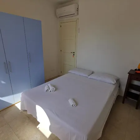 Dammusi Gattuso Apartman
