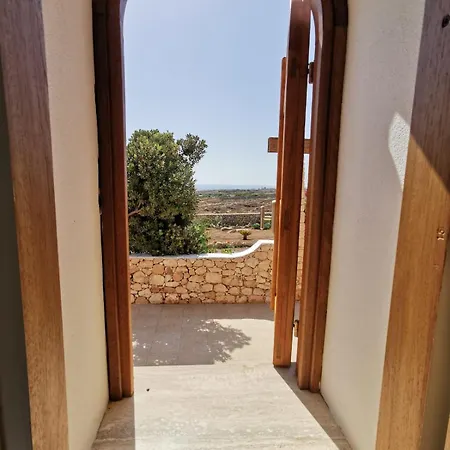 Apartman Dammusi Gattuso