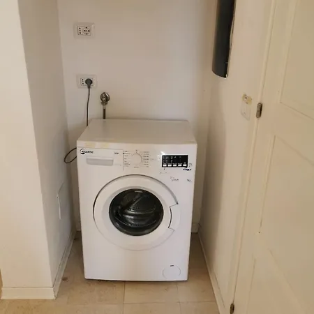 Apartman Dammusi Gattuso