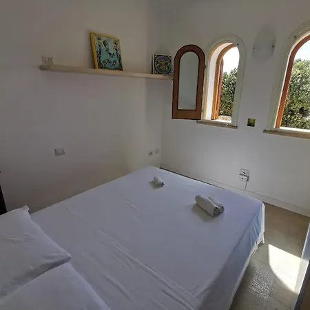 Apartman Dammusi Gattuso Lampedusa