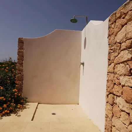 Apartment Dammusi Gattuso Lampedusa