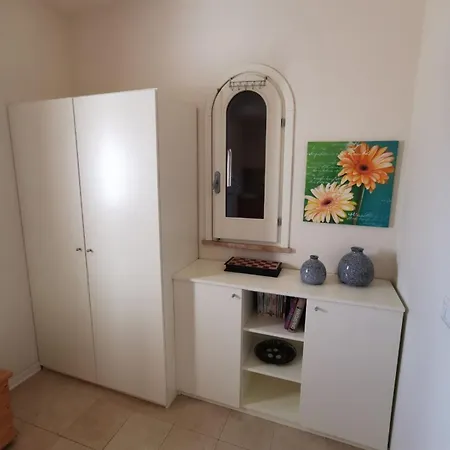 Apartman Dammusi Gattuso *