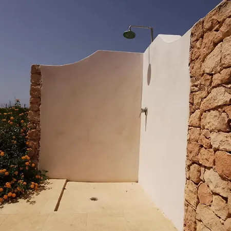 Apartman Dammusi Gattuso *