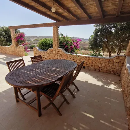 Apartment Dammusi Gattuso Lampedusa